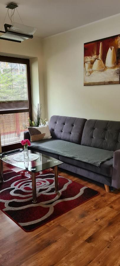 Czerwone Wierchy & Apartment Zakopane