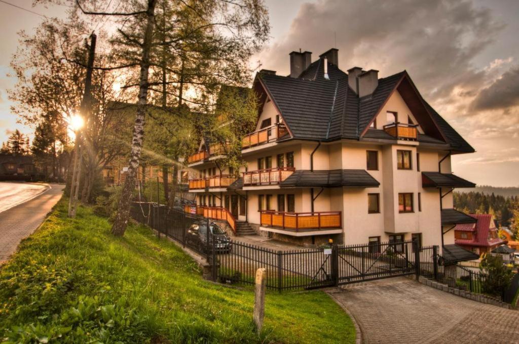 Czerwone Wierchy & Apartment Zakopane